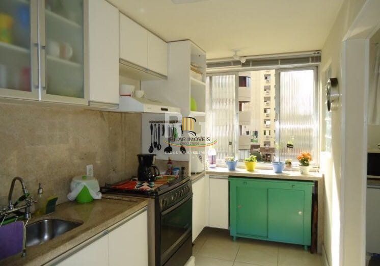 Cobertura para Venda - 255.99m², 5 dormitórios, sendo 1 suites, 2 vagas - Menino Deus