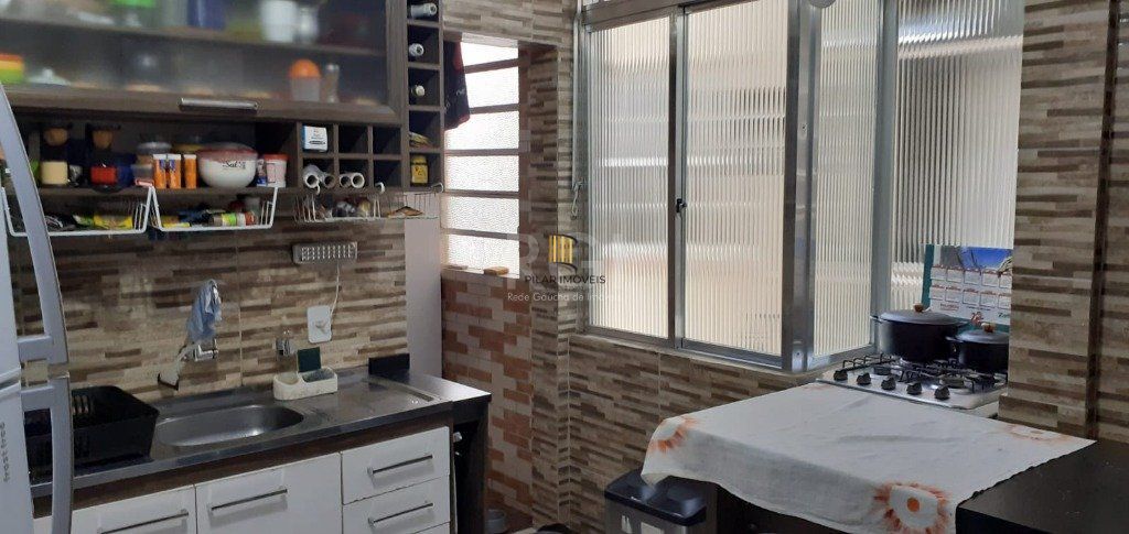 Apartamento para Venda de 2 dormitórios no bairro São Geraldo