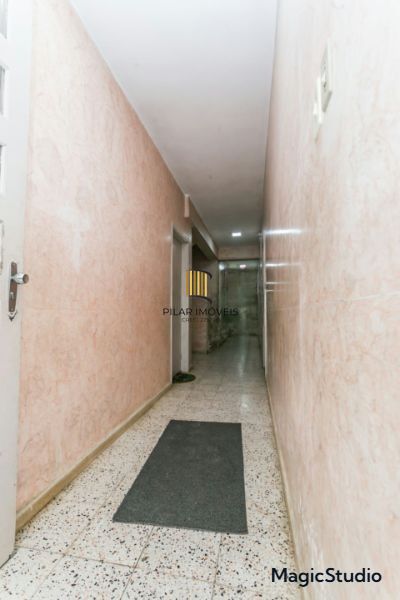 Apartamento 1 dorm à venda Avenida Taquara, Petrópolis - Porto Alegre