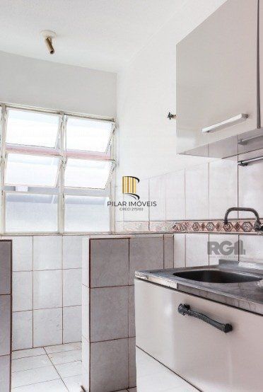 Apartamento 1 Dormitório(s) Bairro Santo Antonio