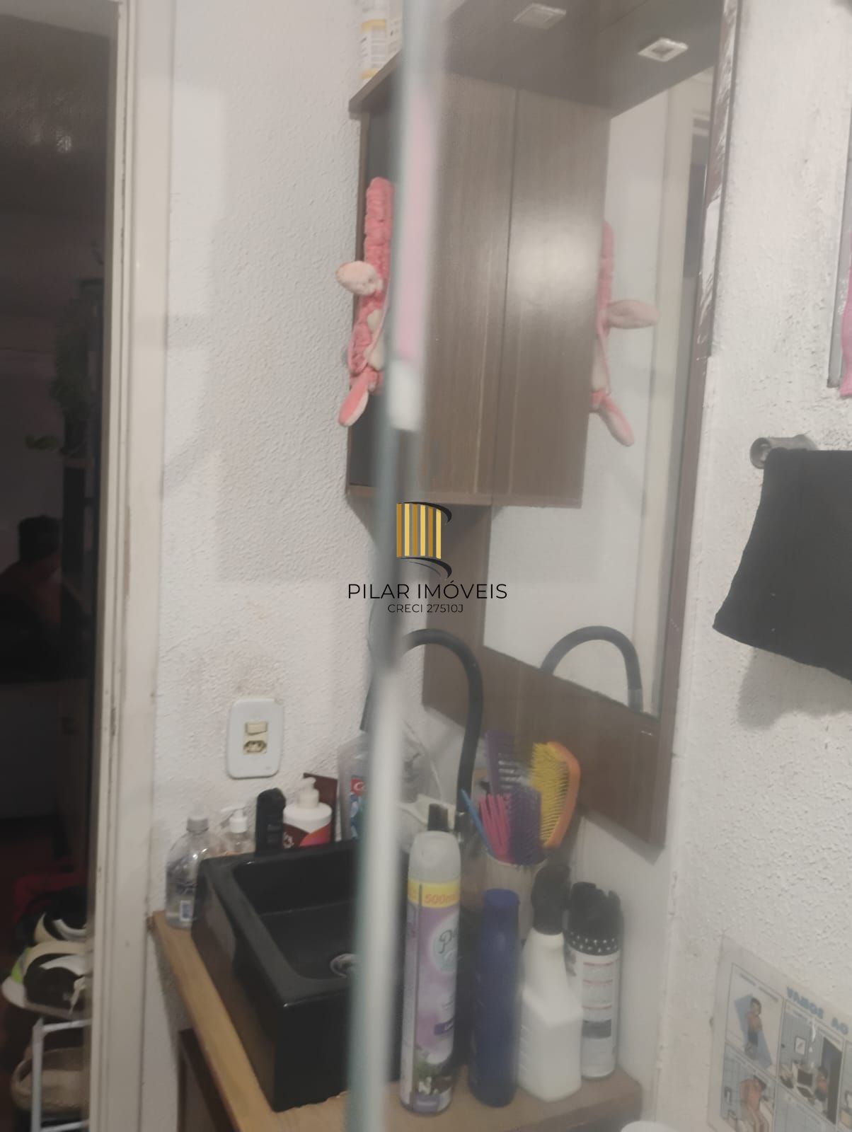 Apartamento 2 dormitórios no bairro Jardim Leopoldina