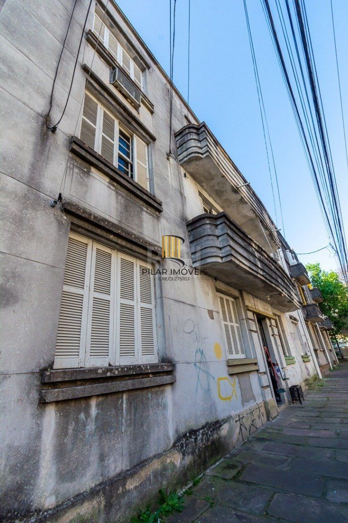 Apartamento para Venda - 87m², 2 dormitórios, Rio Branco