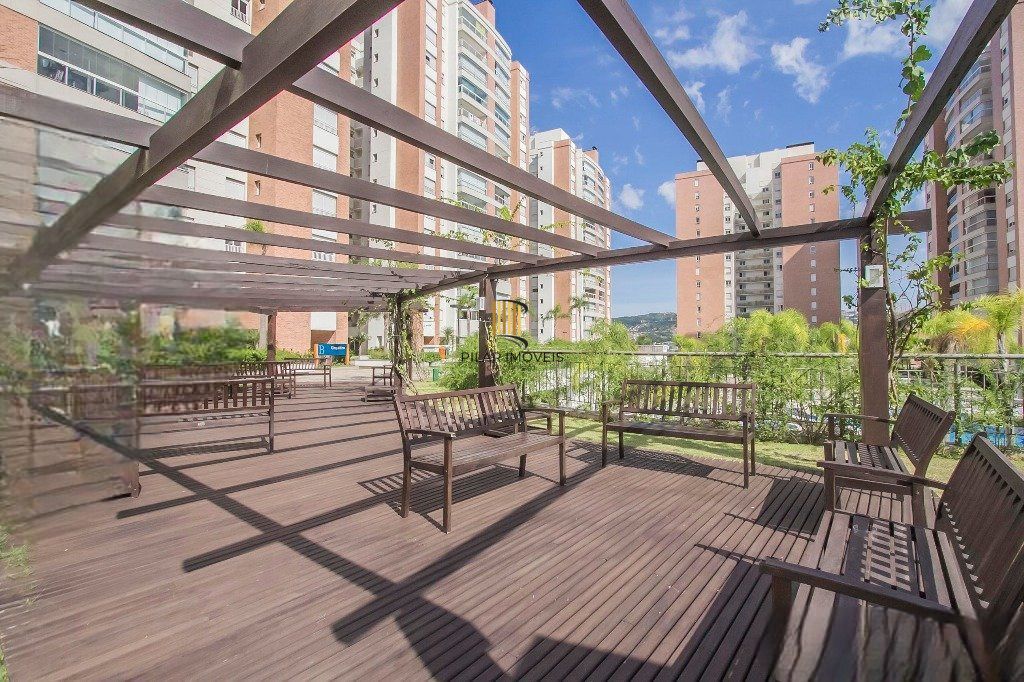 Apartamento de 3 dormitórios e 3 vagas
