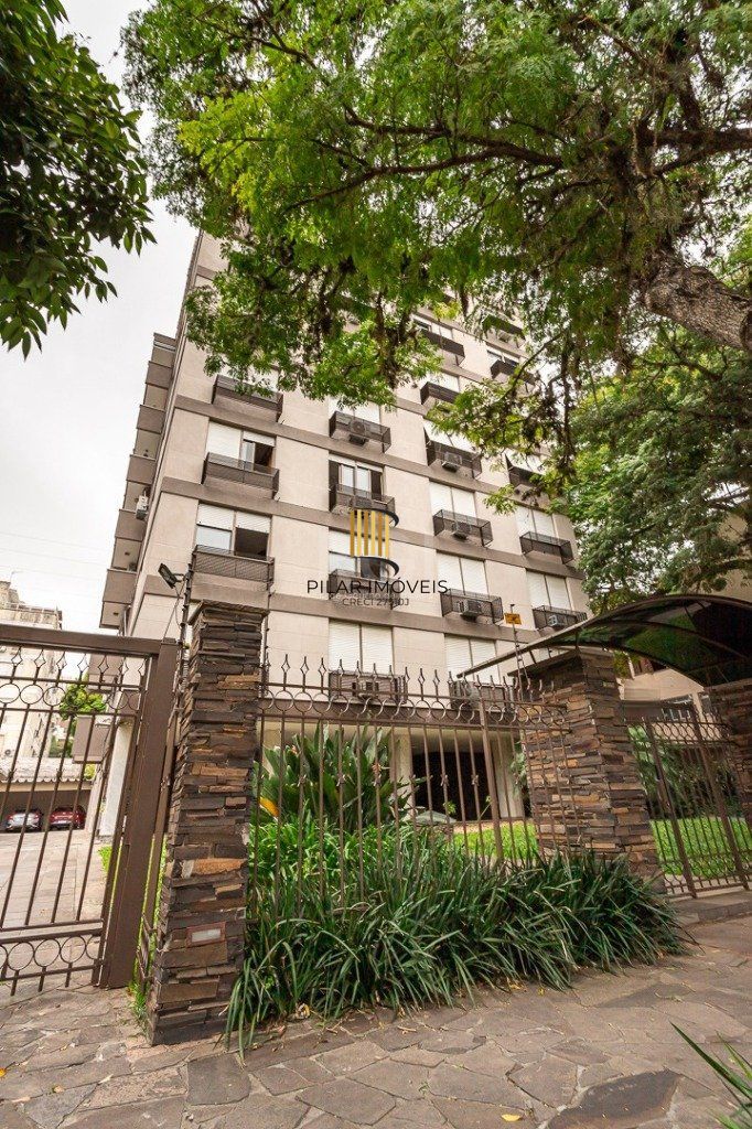 Apartamento de 03 dormitórios (01suíte), com vaga, no bairro São João, em Porto Alegre RS