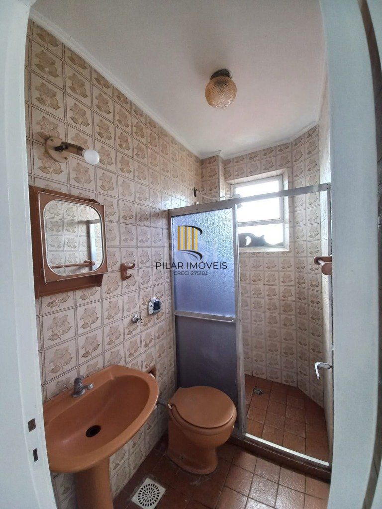 Apartamento 2 Dormitório(s) Bairro Santo Antonio