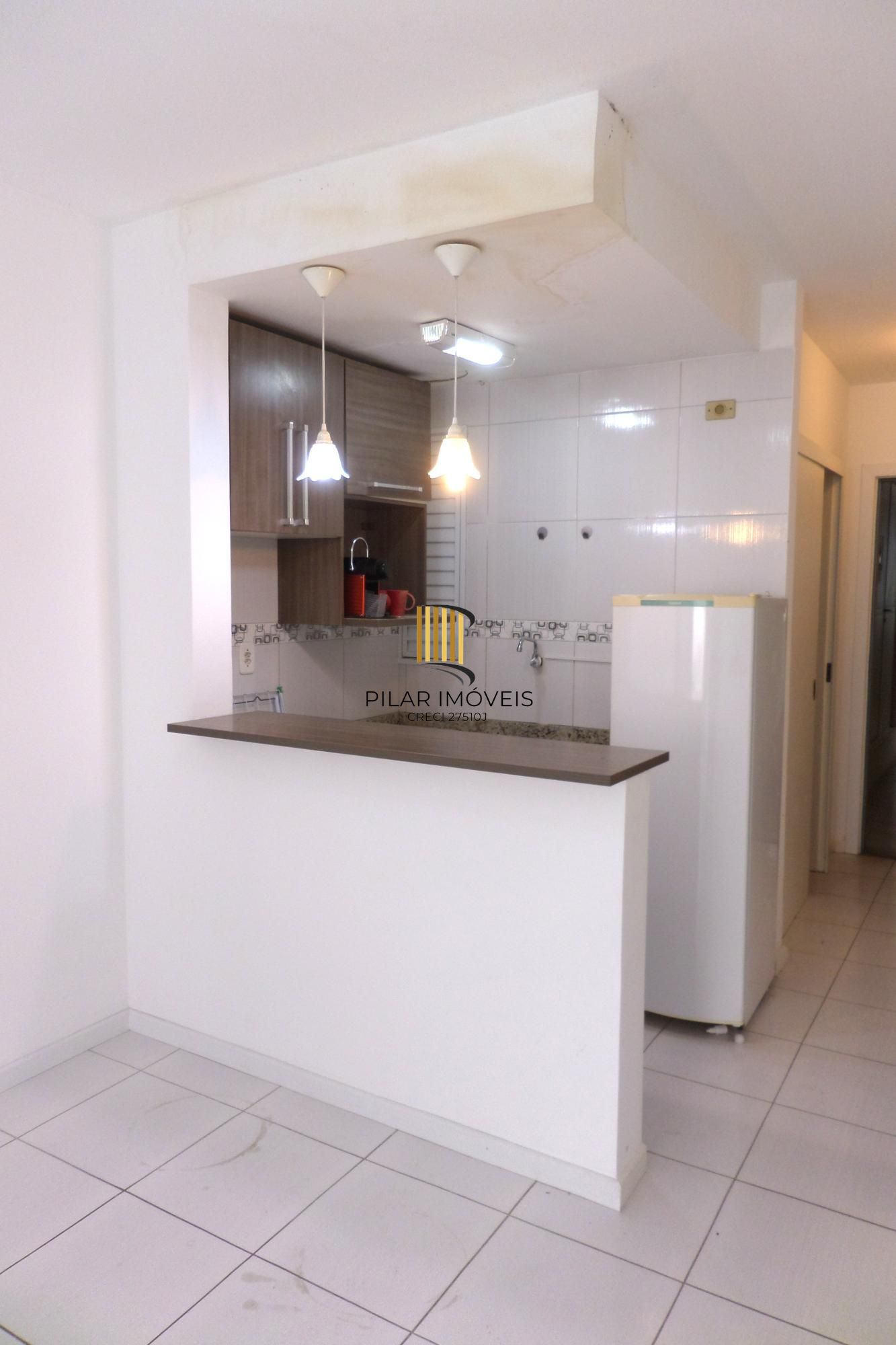 Apartamento JK no Centro DESOCUPADO