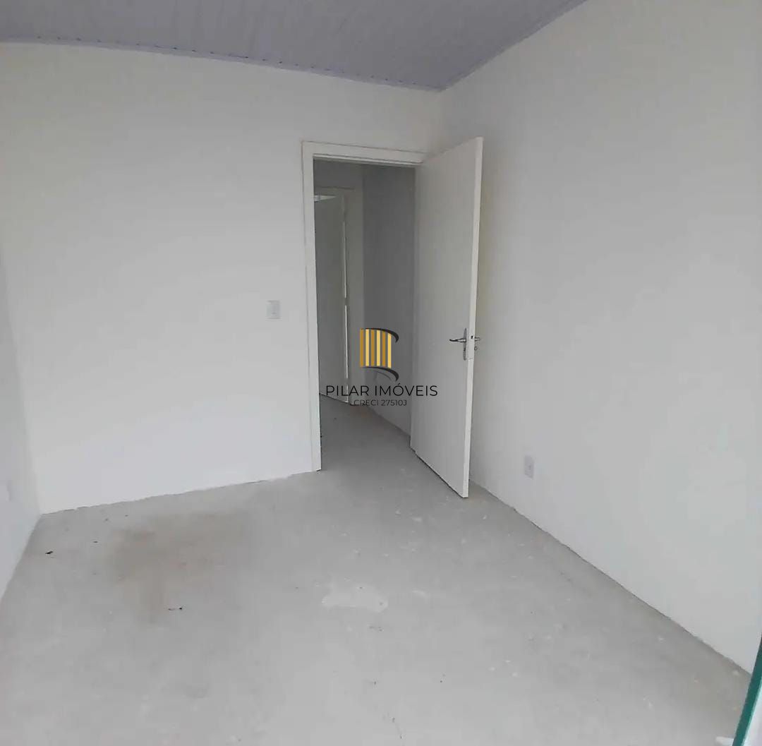 Sobrado 2 dormitórios no bairro Hípica