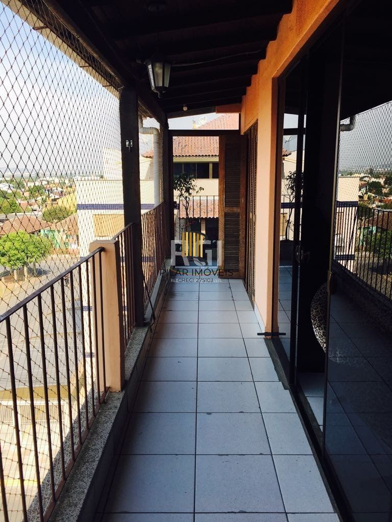 Cobertura para Venda - 106.39m², 2 dormitórios, Vila Imbui