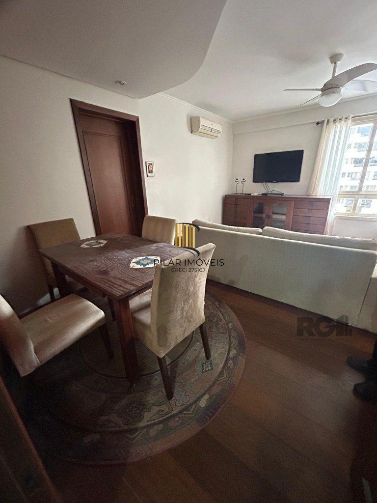 Apartamento 2 dormitórios no bairro Higienópolis