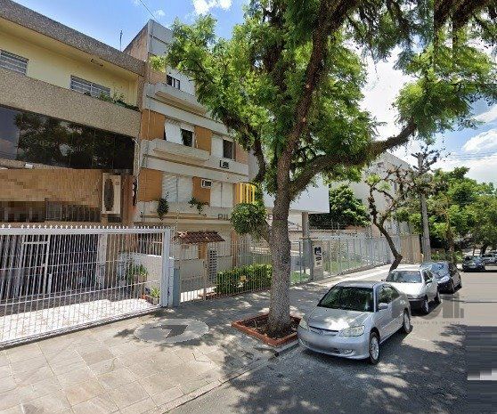 Apartamento JK  mobiliado no Jardim Botânico