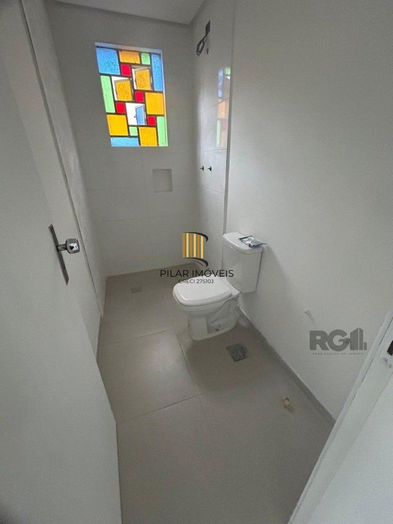 Apartamento 1 dormitório no bairro Higienópolis