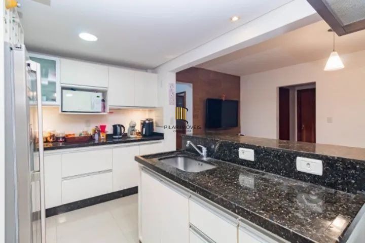 Apartamento 2 dormitórios no bairro Petrópolis