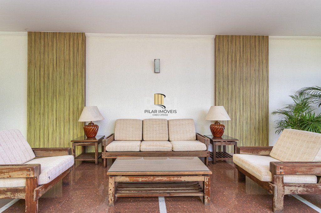 Apartamento no Rio Branco de 4 dormitórios e vaga