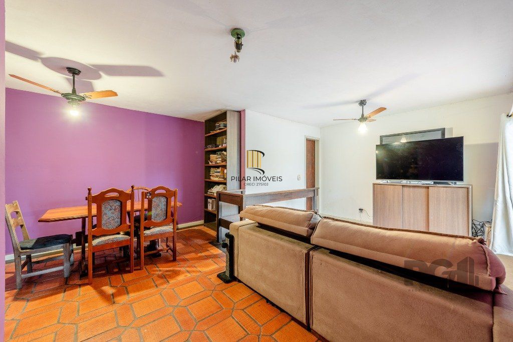 Cobertura no Cristo Redentor de 4 dormitórios e vaga DESOCUPADA