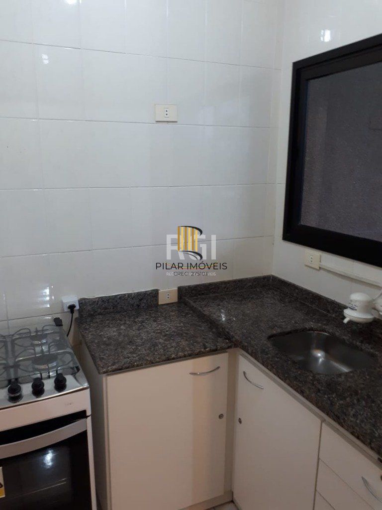 Apartamento para Venda - 117m², 3 dormitórios, sendo 1 suites, 3 vagas - Jardim Botânico