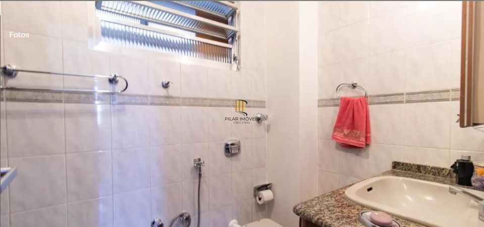 Apartamento centro histórico 3 dormitórios