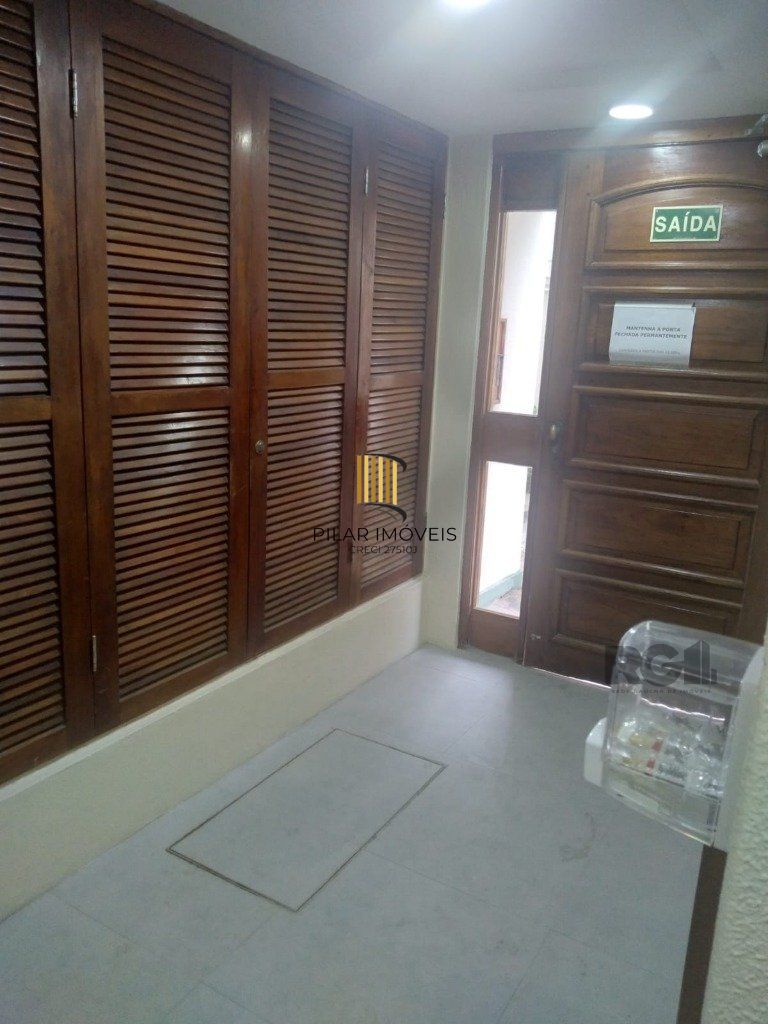 Apartamento 2 Dormitório(s) Bairro Tristeza