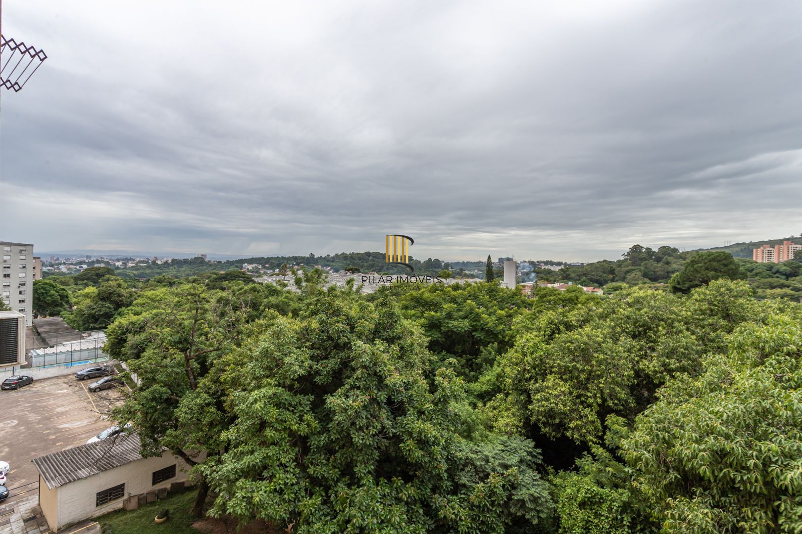 Apartamento 2 dormitórios no bairro Jardim Sabará