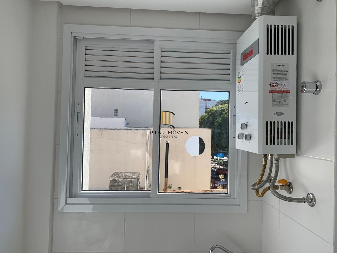 Apartamento 3 dormitórios no bairro Petrópolis