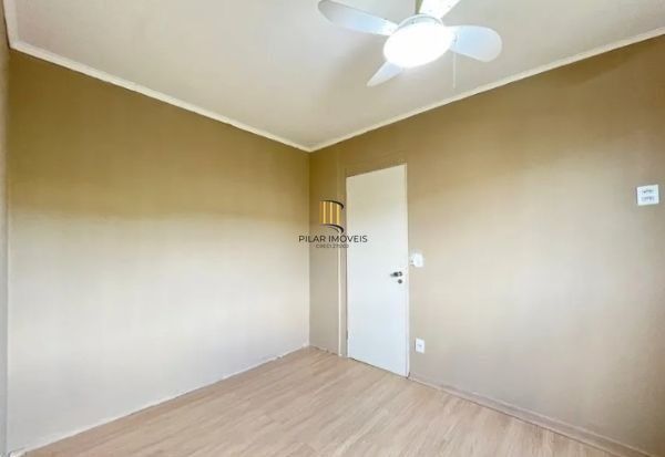 Apartamento na Glória de 2 dormitórios e vaga