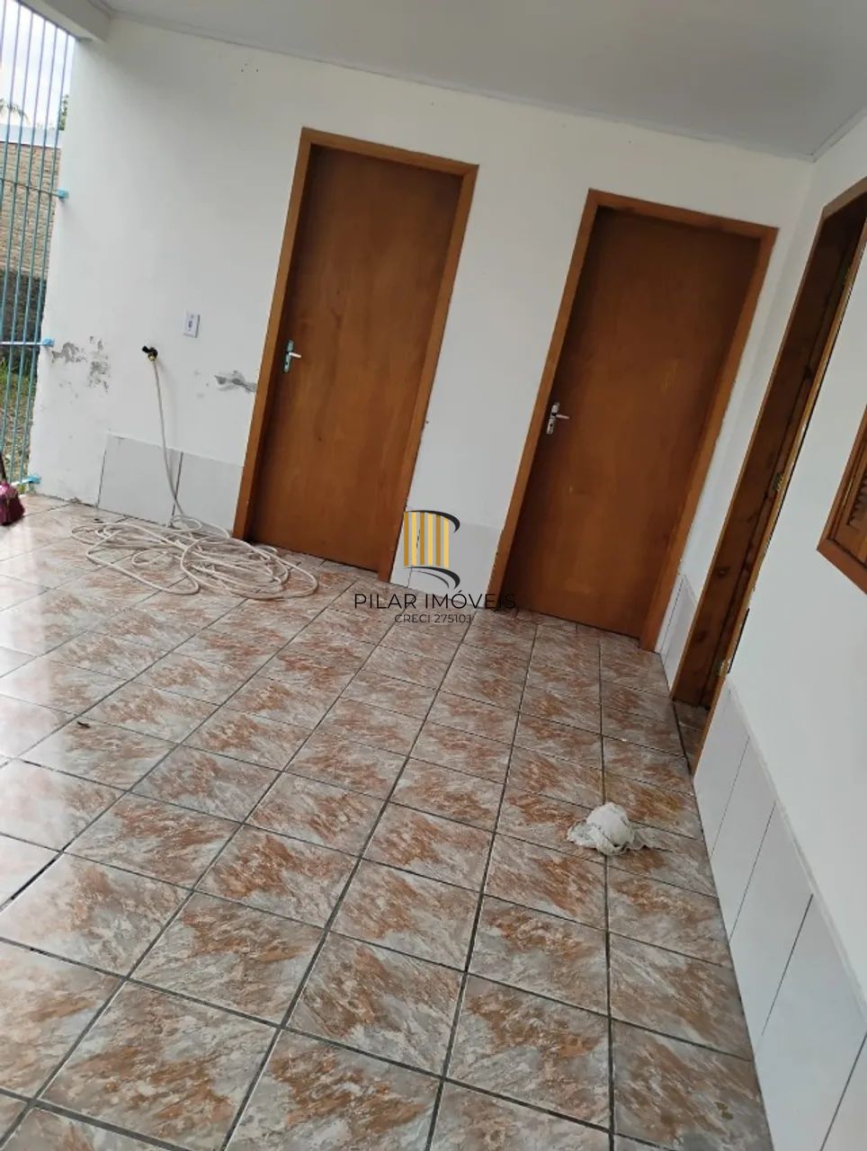 Casa 3 dormitórios no bairro Morada Gaúcha