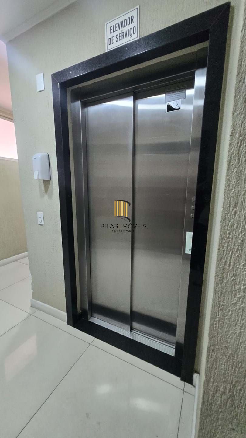 Apartamento, Venda , 124m2, 3 Dormitórios, Suite,Banheiro, Semimobiliado, Churrasqueira, 2 Vagas, Colégio La Salle, Santana, Poa/ Rs