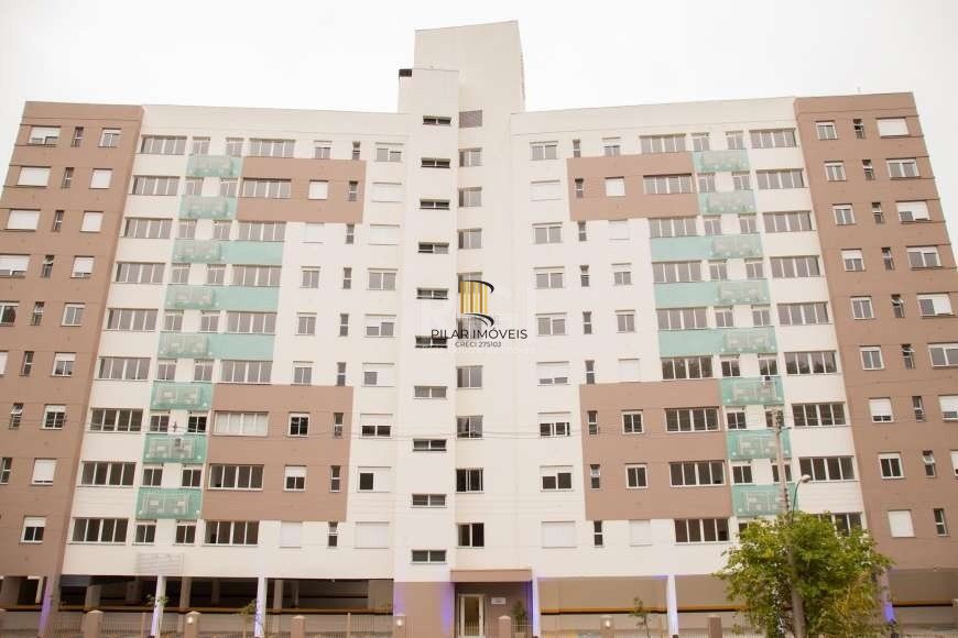 Apartamento para Venda 2 dormitórios 1 vaga - Azenha NOVO