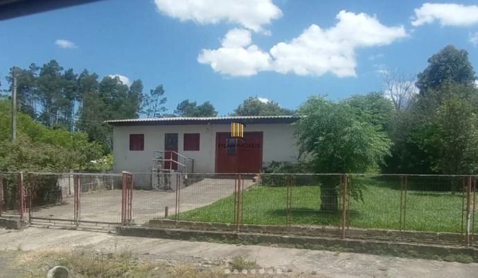 Casa 2 dormitórios no bairro Zona Rural - Pilar Imóveis