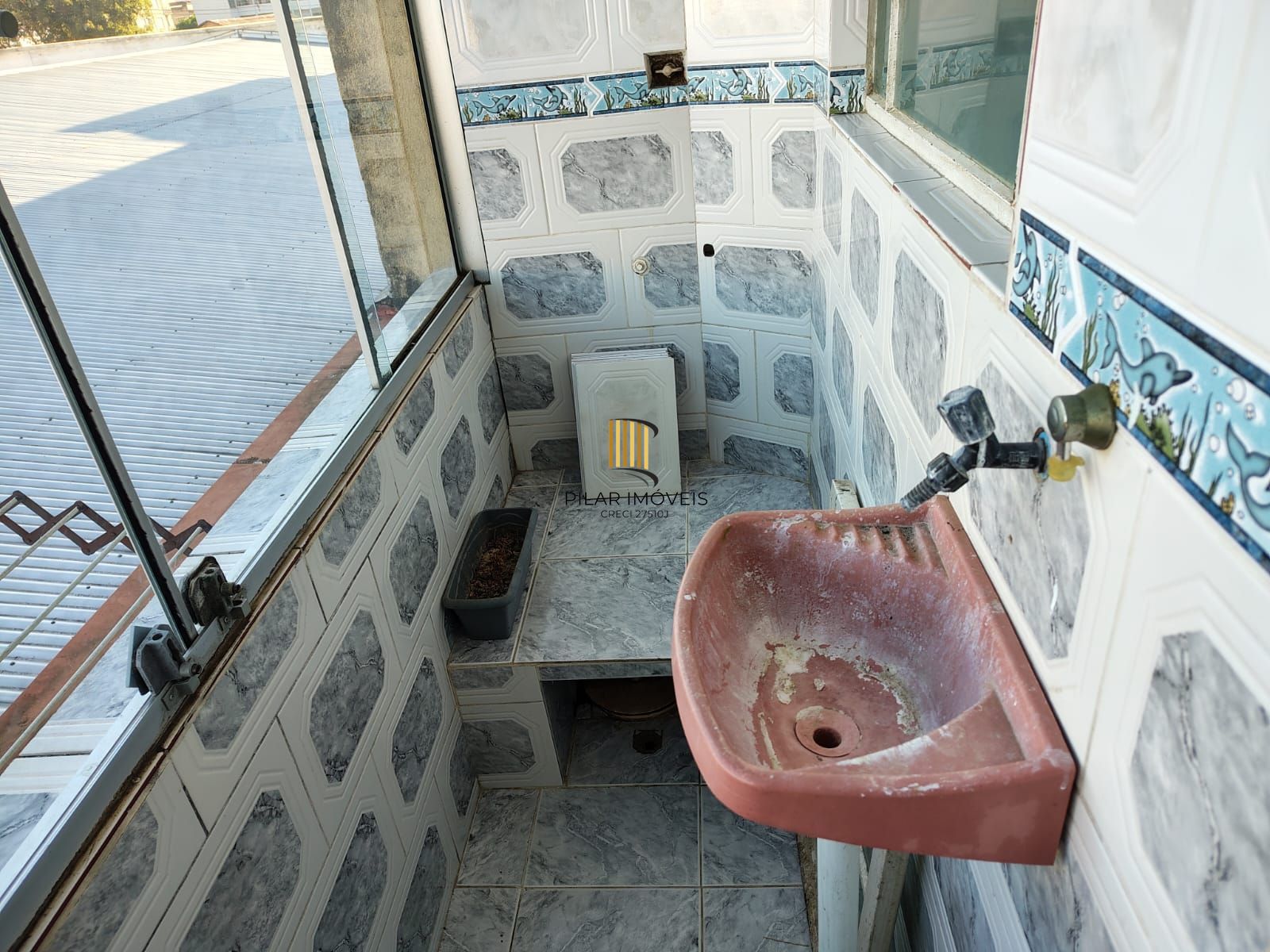 Apartamento no bairro São Geraldo de 2 dormitórios