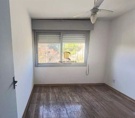 Apartamento de 2 dormitórios, no bairro Teresópolis *vaga DESOCUPADO