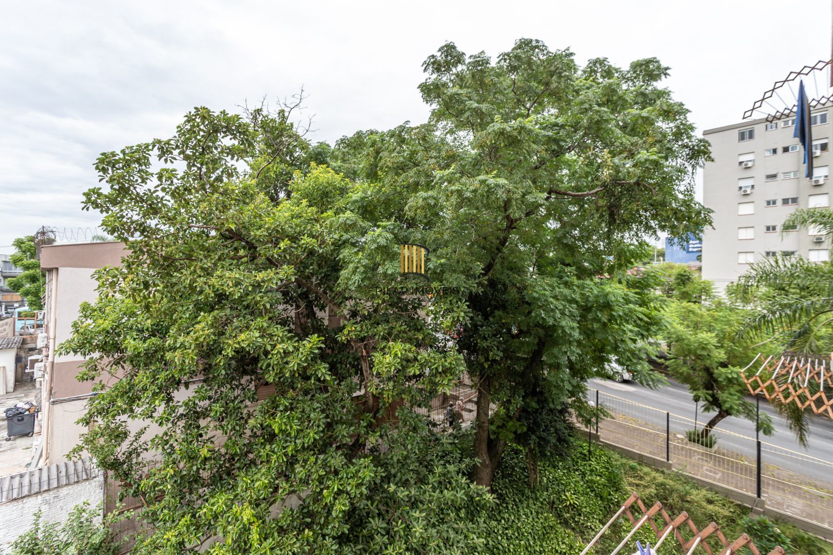 Apartamento 2 dormitórios no bairro Jardim Sabará