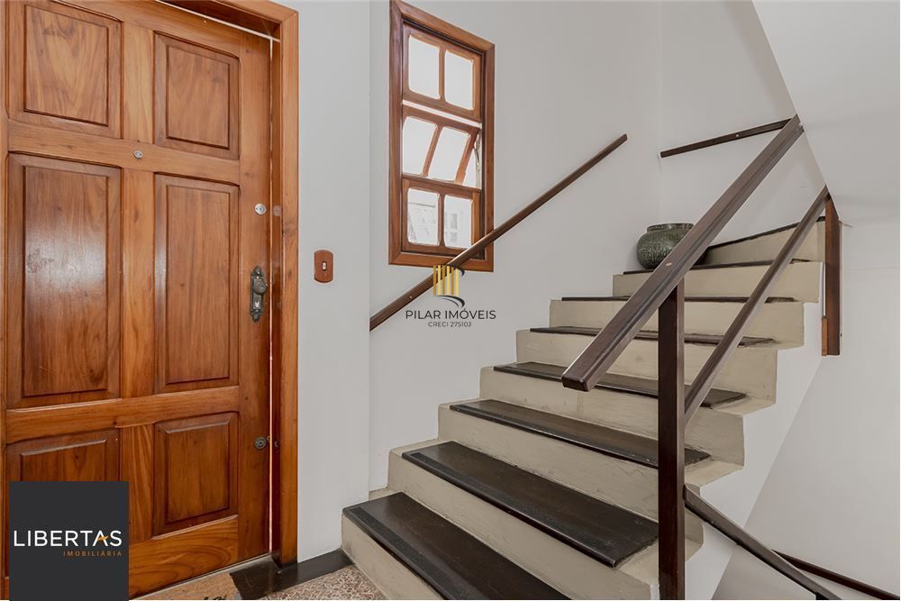 Apartamento 1 dormitório no bairro Cidade Baixa