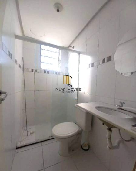 Apartamento no Jardim Itu de 3 dormitórios vaga e infra