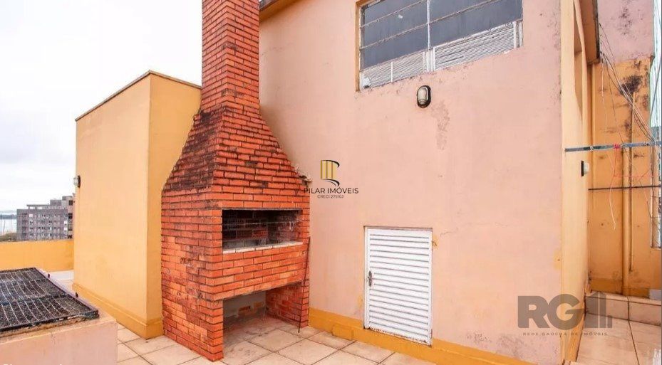 Apartamento JK próximo ao Cais Embarcadero