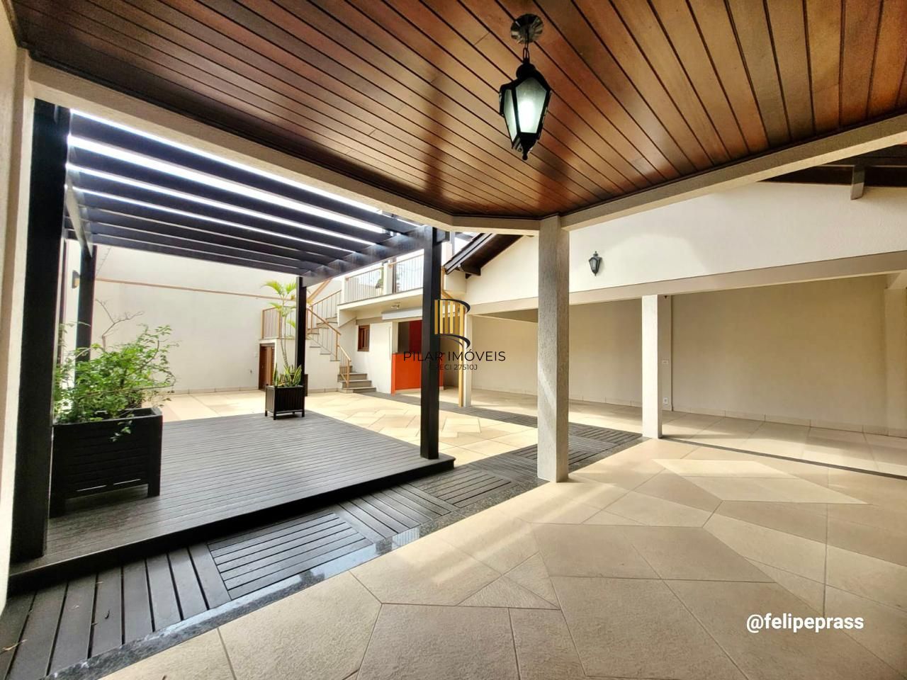 Casa 2 dormitórios no bairro Rio Branco