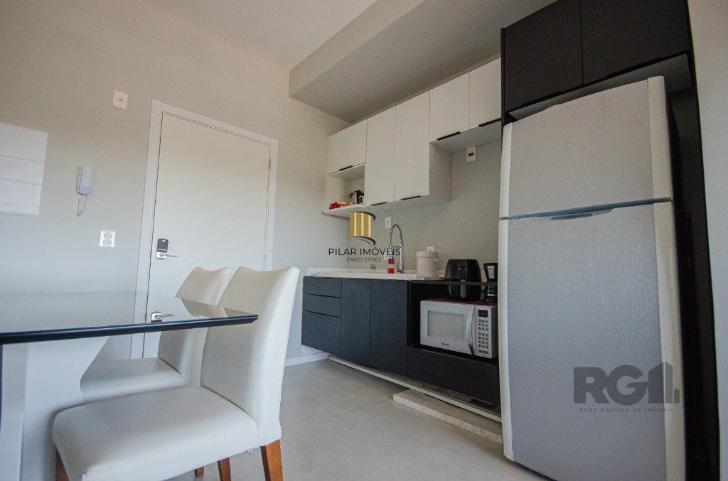Loft 1 dormitório no bairro Teresópolis
