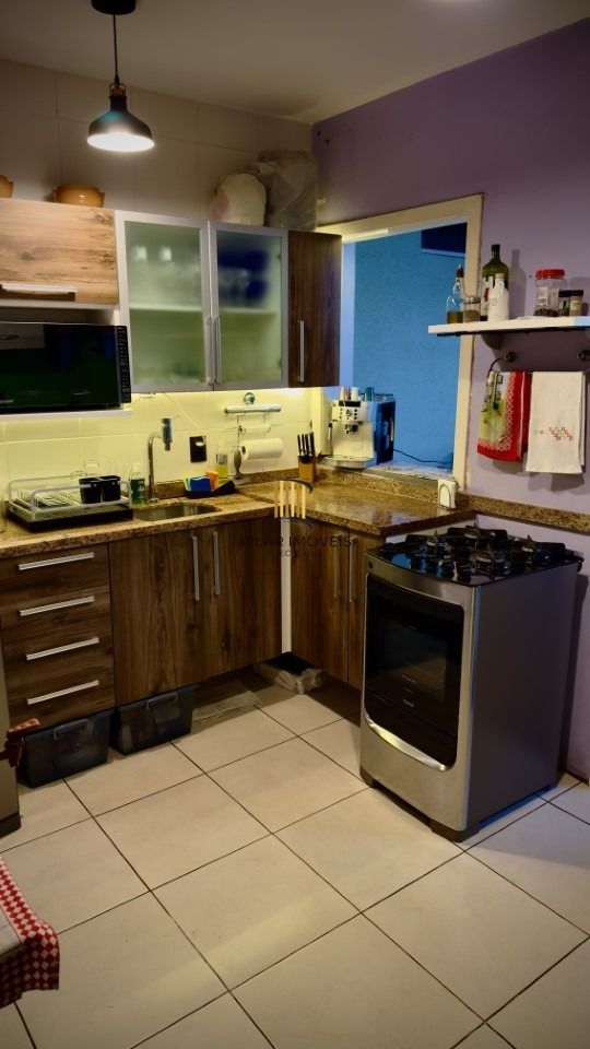 Sobrado 2 dormitórios no bairro Jardim Leopoldina