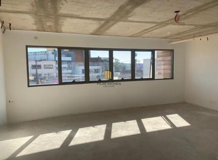 Sala comercial no MW Maiojama