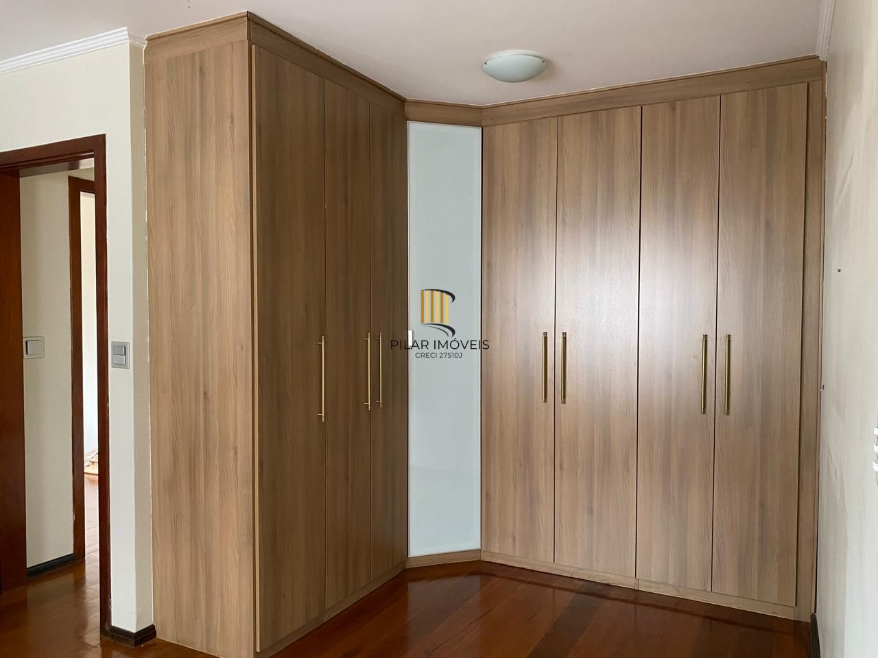 Apartamento 3 dormitórios no bairro Menino Deus