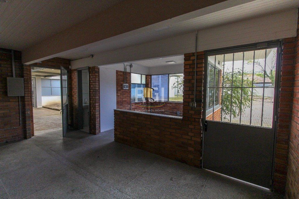 Predio para Venda - 1433.13m², 0 dormitórios, São Geraldo