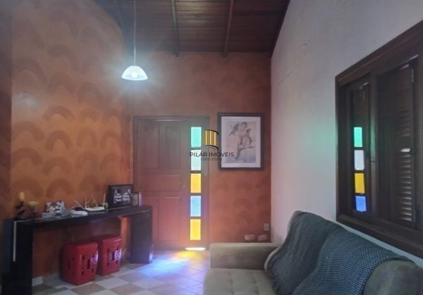 Casa no bairro Santa Fé com 3 dormitórios e 3 vagas