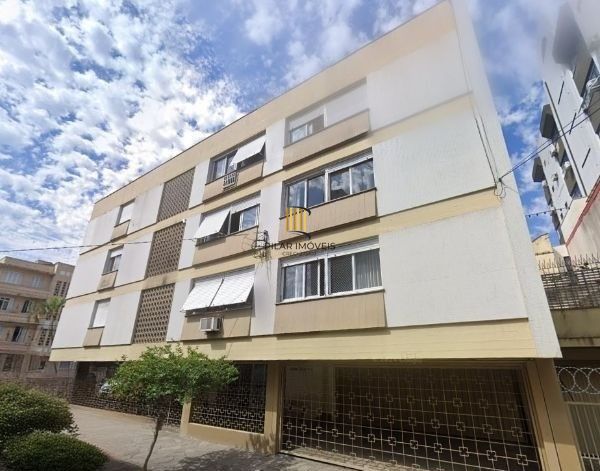 Apartamento no bairro Rio Branco de 3 dormitórios