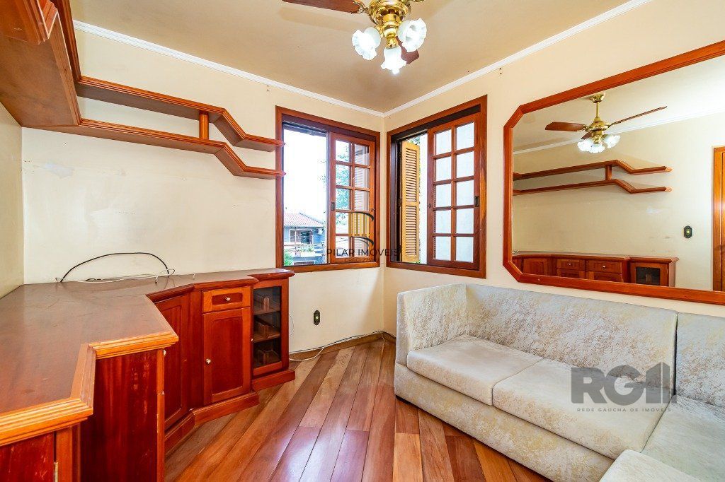 Casa sobrado na zona norte de 3 dormitórios 3 vagas e piscina