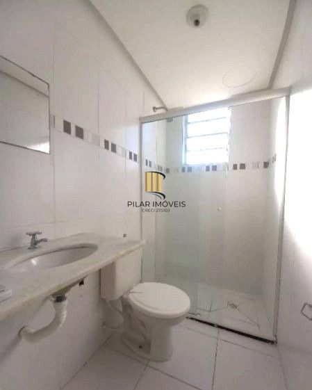 Apartamento no Jardim Itu de 3 dormitórios vaga e infra