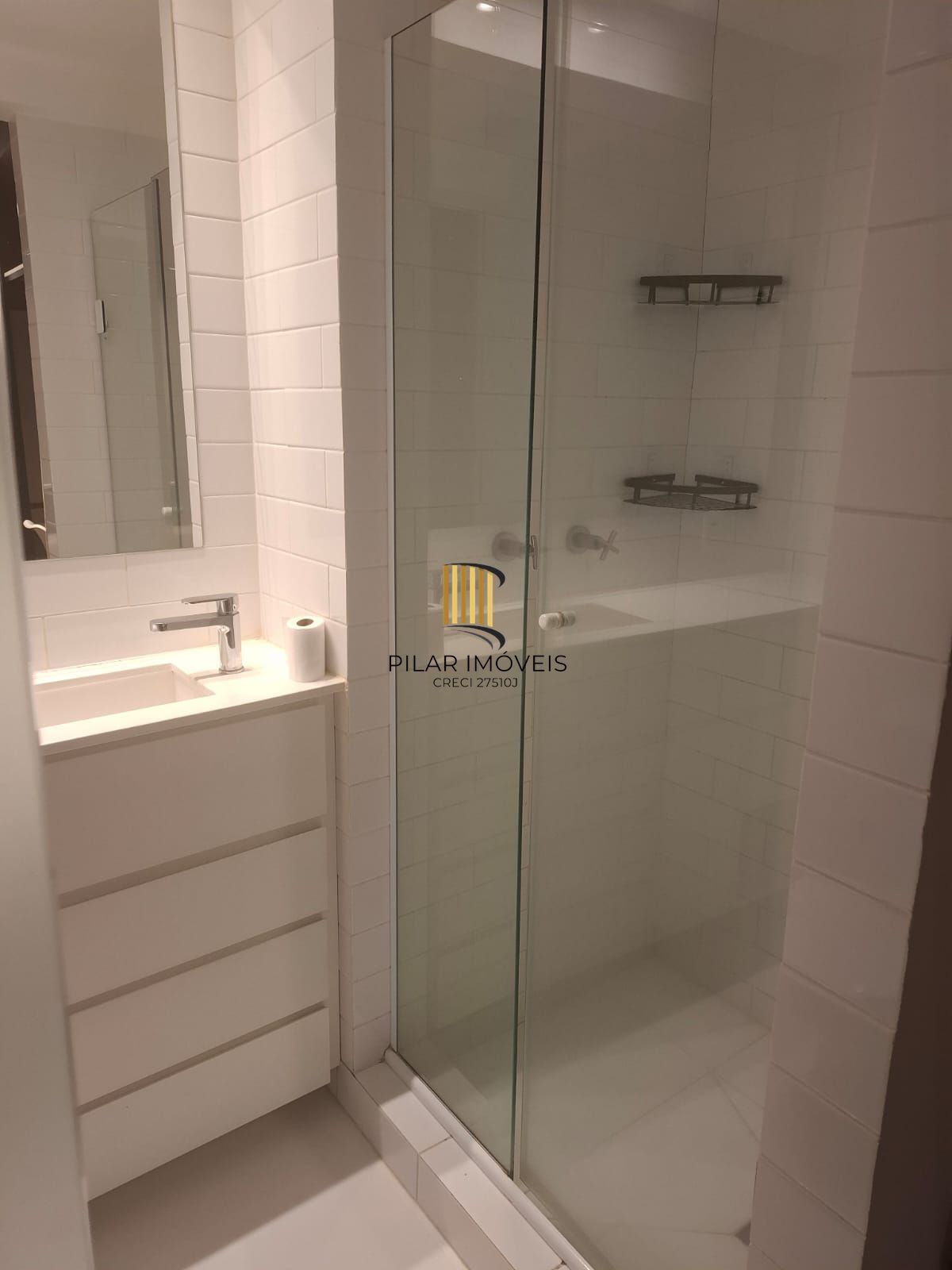 Apartamento 2 dormitórios no bairro Santana