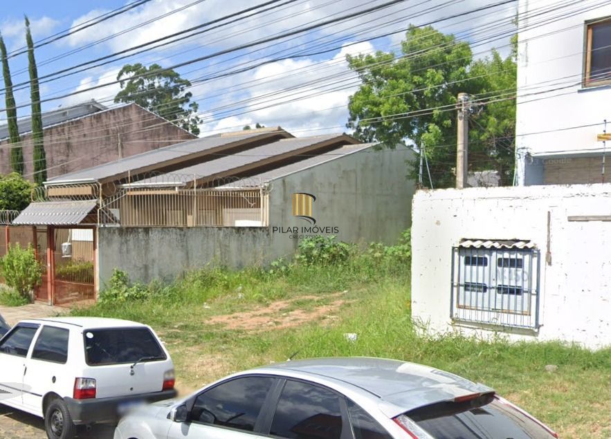 Terreno no bairro Jardim Leopoldina