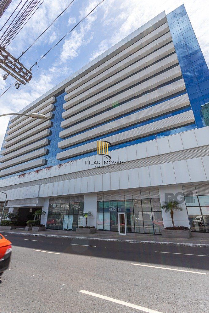 Conjunto / Sala para Venda no DOC OFFICE DESOCUPADA