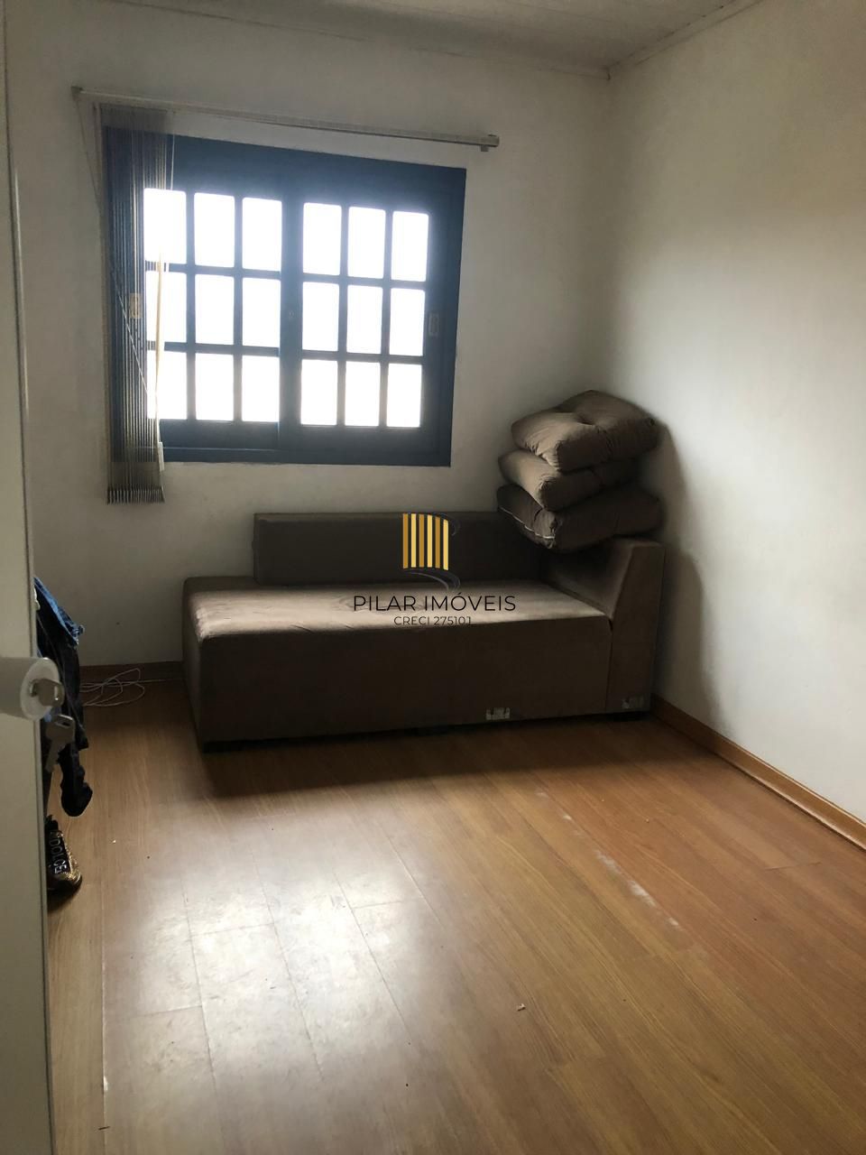 Casa 5 dormitórios no bairro Jardim Leopoldina