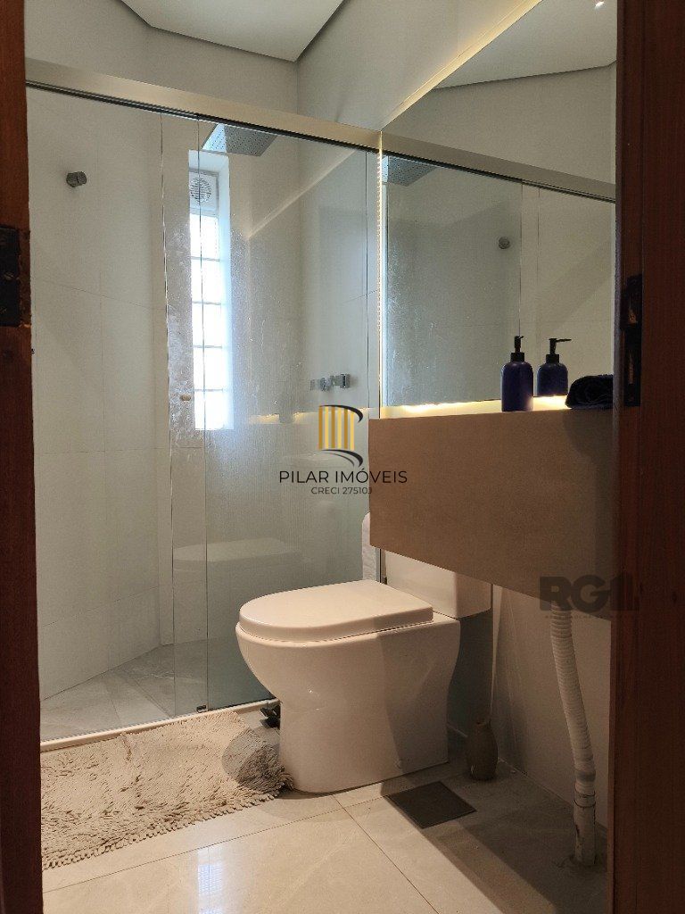 Cobertura no bairro Higienópolis de 1 dormitório