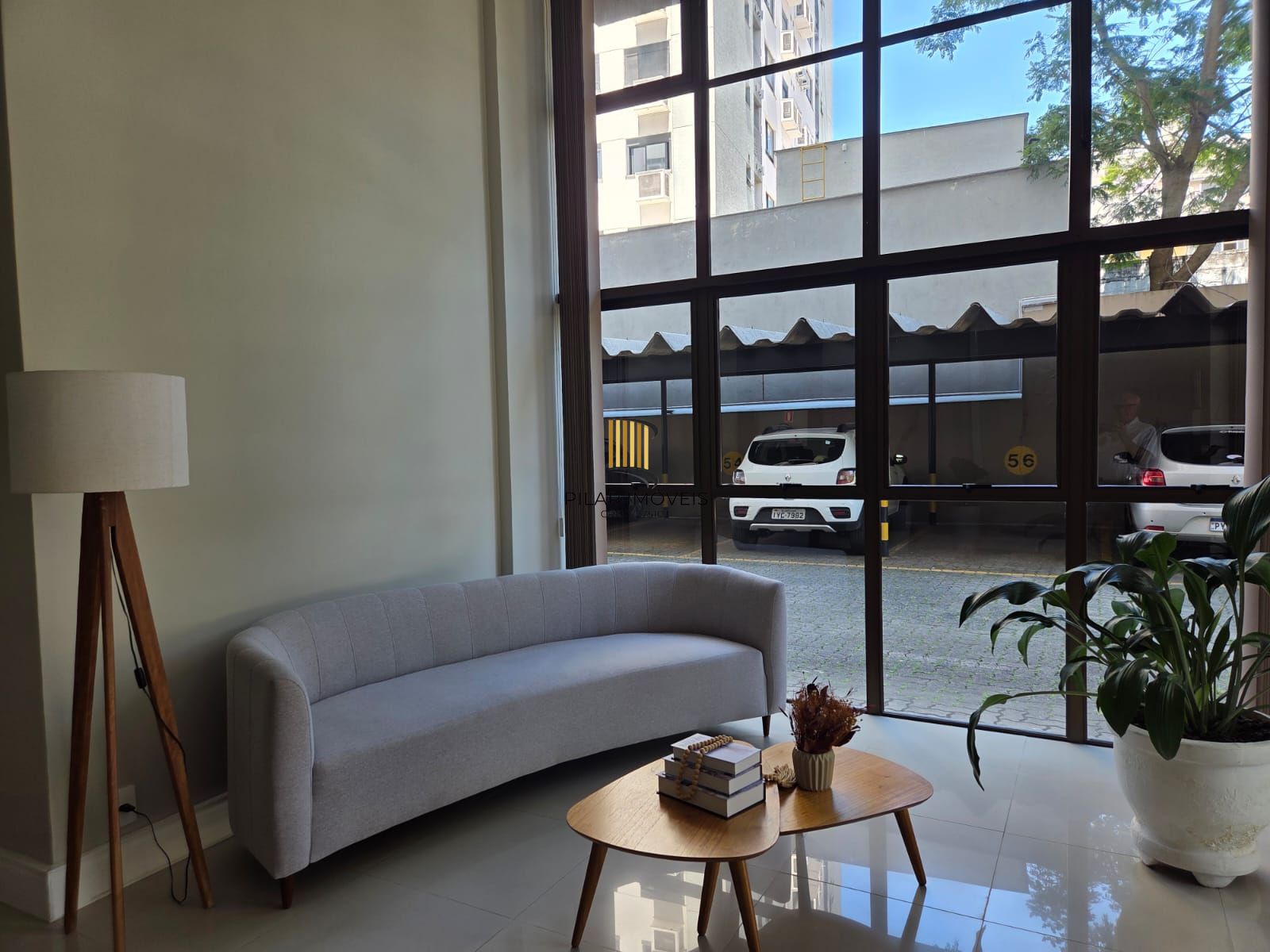 Apartamento 3 dormitórios no bairro Santana